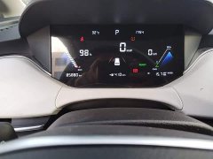 FAW Besturn NAT 2023 PRO Comfort Travel Edition 425km - ფოტო 12