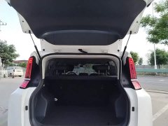FAW Besturn NAT 2023 PRO Comfort Travel Edition 425km - ფოტო 19