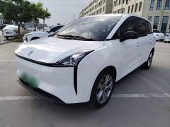 FAW Besturn NAT 2023 PRO Comfort Travel Edition 425km - ფოტო 2