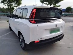 FAW Besturn NAT 2023 PRO Comfort Travel Edition 425km - ფოტო 5