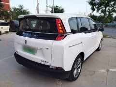 FAW Besturn NAT 2023 PRO Comfort Travel Edition 425km - ფოტო 7