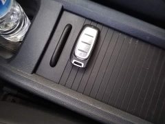 FAW Besturn NAT 2023 PRO Comfort Travel Edition 425km - ფოტო 9