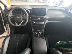 Hyundai Santa Fe 2020 380 TGDi Automatic 2WD GLS Luxury - ფოტო 10