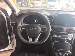 Hyundai Santa Fe 2020 380 TGDi Automatic 2WD GLS Luxury - ფოტო 11