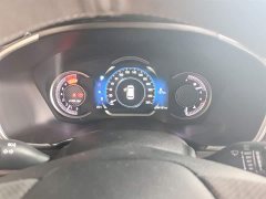 Hyundai Santa Fe 2020 380 TGDi Automatic 2WD GLS Luxury - ფოტო 12