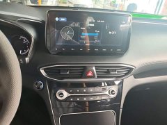 Hyundai Santa Fe 2020 380 TGDi Automatic 2WD GLS Luxury - ფოტო 13