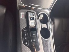 Hyundai Santa Fe 2020 380 TGDi Automatic 2WD GLS Luxury - ფოტო 14