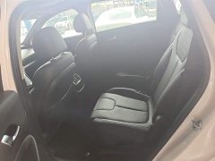 Hyundai Santa Fe 2020 380 TGDi Automatic 2WD GLS Luxury - ფოტო 17