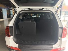 Hyundai Santa Fe 2020 380 TGDi Automatic 2WD GLS Luxury - ფოტო 19