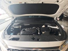 Hyundai Santa Fe 2020 380 TGDi Automatic 2WD GLS Luxury - ფოტო 20
