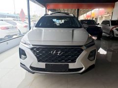 Hyundai Santa Fe 2020 380 TGDi Automatic 2WD GLS Luxury - ფოტო 3