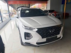Hyundai Santa Fe 2020 380 TGDi Automatic 2WD GLS Luxury - ფოტო 4