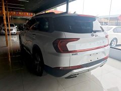 Hyundai Santa Fe 2020 380 TGDi Automatic 2WD GLS Luxury - ფოტო 5