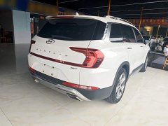 Hyundai Santa Fe 2020 380 TGDi Automatic 2WD GLS Luxury - ფოტო 7