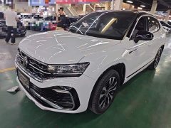 Volkswagen Tayron X 2020 380TSI 4WD Ultimate Smart connectivity Edition - ფოტო 1
