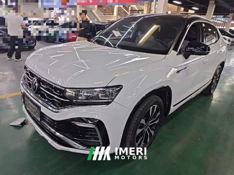 2022 Volkswagen Tayron X 380TSI 4WD Ultimate Smart connectivity Edition - ავტომობილი ჩინეთიდან