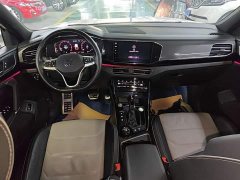Volkswagen Tayron X 2020 380TSI 4WD Ultimate Smart connectivity Edition - ფოტო 10
