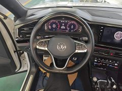 Volkswagen Tayron X 2020 380TSI 4WD Ultimate Smart connectivity Edition - ფოტო 11