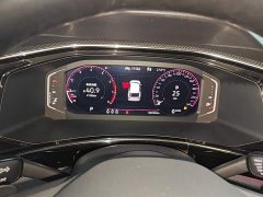 Volkswagen Tayron X 2020 380TSI 4WD Ultimate Smart connectivity Edition - ფოტო 12