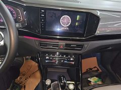Volkswagen Tayron X 2020 380TSI 4WD Ultimate Smart connectivity Edition - ფოტო 13