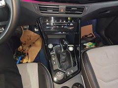 Volkswagen Tayron X 2020 380TSI 4WD Ultimate Smart connectivity Edition - ფოტო 14