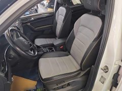 Volkswagen Tayron X 2020 380TSI 4WD Ultimate Smart connectivity Edition - ფოტო 15