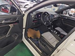 Volkswagen Tayron X 2020 380TSI 4WD Ultimate Smart connectivity Edition - ფოტო 16