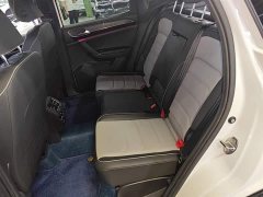 Volkswagen Tayron X 2020 380TSI 4WD Ultimate Smart connectivity Edition - ფოტო 17