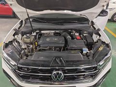 Volkswagen Tayron X 2020 380TSI 4WD Ultimate Smart connectivity Edition - ფოტო 20