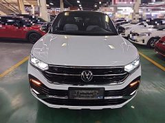 Volkswagen Tayron X 2020 380TSI 4WD Ultimate Smart connectivity Edition - ფოტო 3