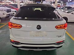 Volkswagen Tayron X 2020 380TSI 4WD Ultimate Smart connectivity Edition - ფოტო 6