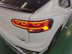 Volkswagen Tayron X 2020 380TSI 4WD Ultimate Smart connectivity Edition - ფოტო 8