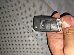 Volkswagen Tayron X 2020 380TSI 4WD Ultimate Smart connectivity Edition - ფოტო 9