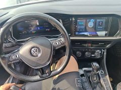 Volkswagen Sagitar 280TSI DSG Comfort Smart Connected Edition - ფოტო 10