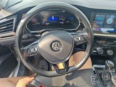 Volkswagen Sagitar 280TSI DSG Comfort Smart Connected Edition - ფოტო 11