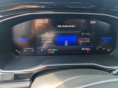 Volkswagen Sagitar 280TSI DSG Comfort Smart Connected Edition - ფოტო 12