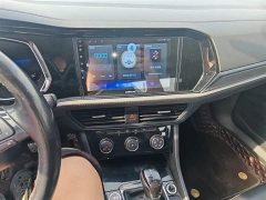 Volkswagen Sagitar 280TSI DSG Comfort Smart Connected Edition - ფოტო 13