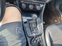 Volkswagen Sagitar 280TSI DSG Comfort Smart Connected Edition - ფოტო 14