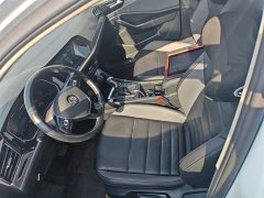 Volkswagen Sagitar 280TSI DSG Comfort Smart Connected Edition - ფოტო 15