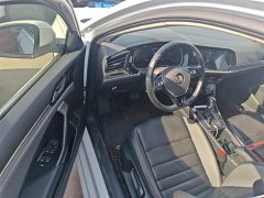 Volkswagen Sagitar 280TSI DSG Comfort Smart Connected Edition - ფოტო 16