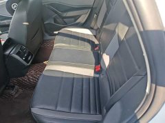 Volkswagen Sagitar 280TSI DSG Comfort Smart Connected Edition - ფოტო 17