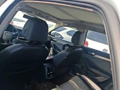 Volkswagen Sagitar 280TSI DSG Comfort Smart Connected Edition - ფოტო 18