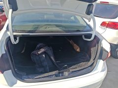 Volkswagen Sagitar 280TSI DSG Comfort Smart Connected Edition - ფოტო 19