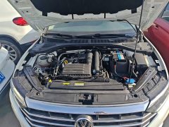 Volkswagen Sagitar 280TSI DSG Comfort Smart Connected Edition - ფოტო 20