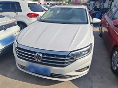 Volkswagen Sagitar 280TSI DSG Comfort Smart Connected Edition - ფოტო 3