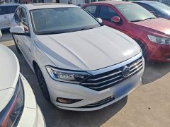 Volkswagen Sagitar 280TSI DSG Comfort Smart Connected Edition - ფოტო 4