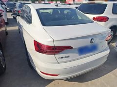 Volkswagen Sagitar 280TSI DSG Comfort Smart Connected Edition - ფოტო 5