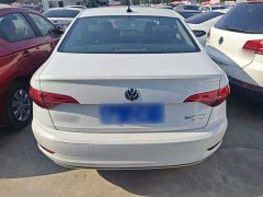 Volkswagen Sagitar 280TSI DSG Comfort Smart Connected Edition - ფოტო 6