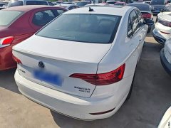 Volkswagen Sagitar 280TSI DSG Comfort Smart Connected Edition - ფოტო 7