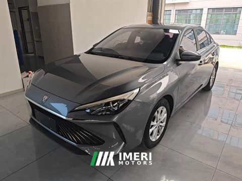 2025 SAIC MG i5 2023 1.5L CVT Luxury - ავტომობილი ჩინეთიდან